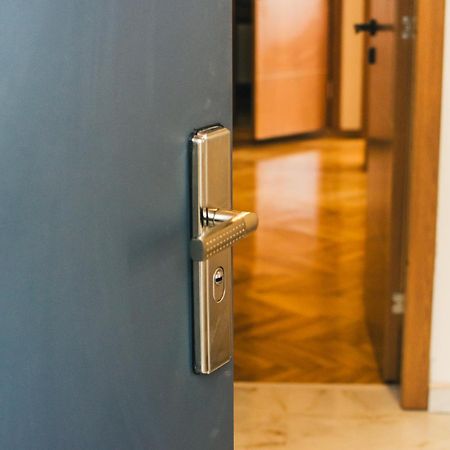 Aparment Theatre Leilighet Ni Eksteriør bilde